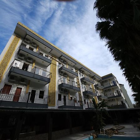 Santana Hotel Beldibi  Exterior foto